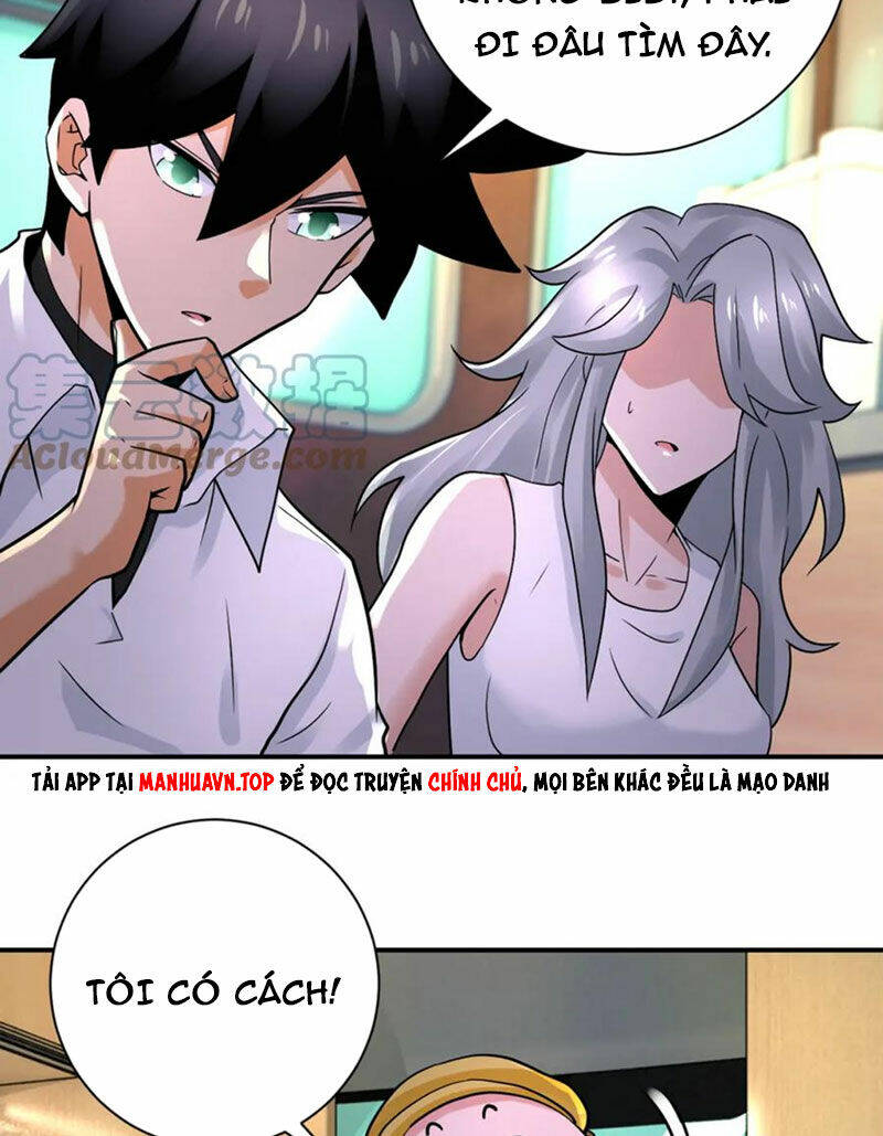 Mạt Thế Siêu Cấp Hệ Thống Chap 337 - Next Chap 338