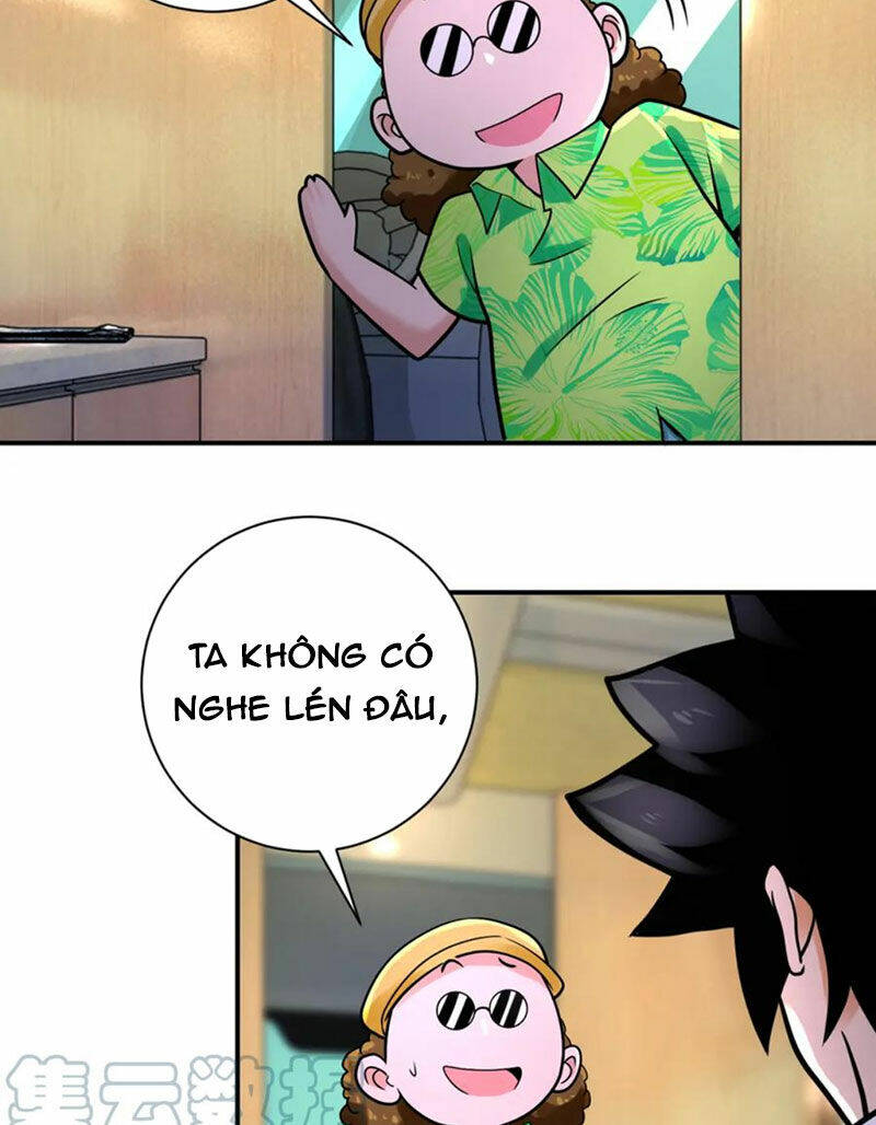 Mạt Thế Siêu Cấp Hệ Thống Chap 337 - Next Chap 338