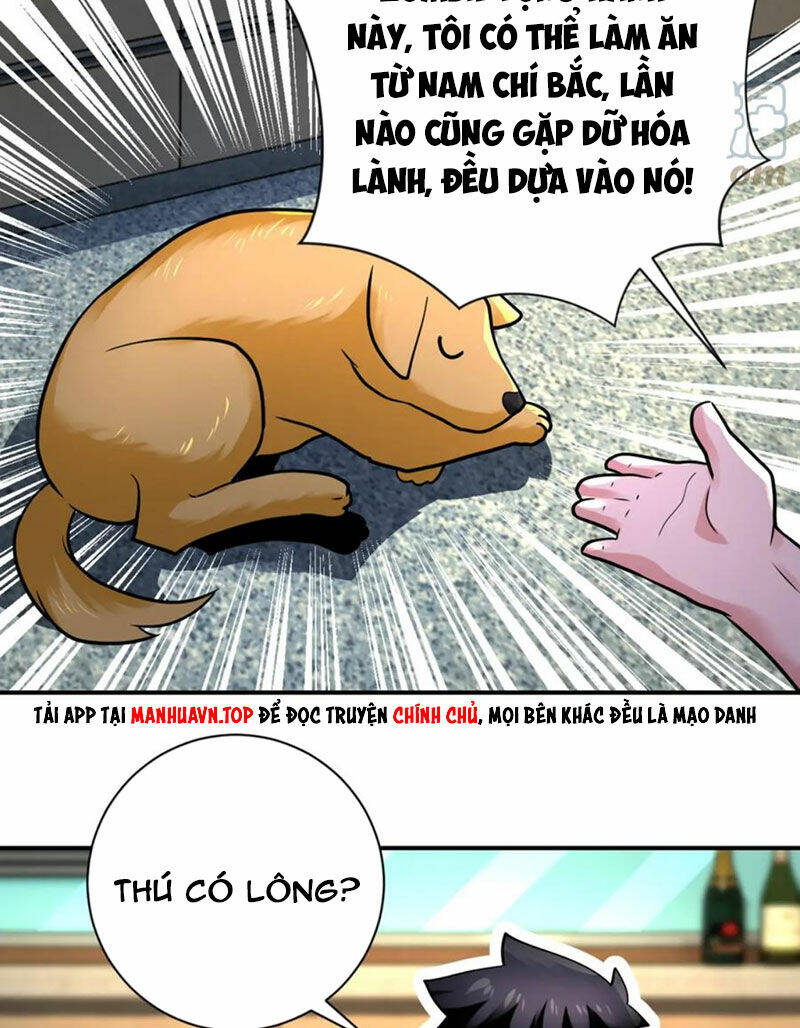 Mạt Thế Siêu Cấp Hệ Thống Chap 337 - Next Chap 338