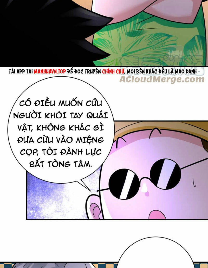 Mạt Thế Siêu Cấp Hệ Thống Chap 337 - Next Chap 338