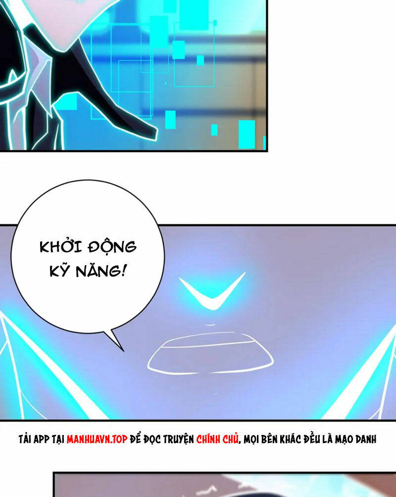 Mạt Thế Siêu Cấp Hệ Thống Chap 337 - Next Chap 338