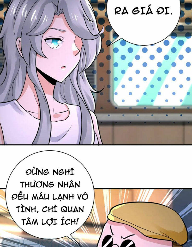 Mạt Thế Siêu Cấp Hệ Thống Chap 337 - Next Chap 338