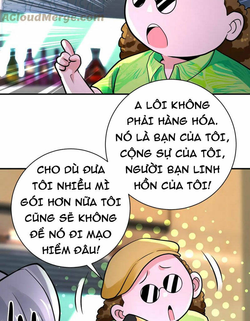 Mạt Thế Siêu Cấp Hệ Thống Chap 337 - Next Chap 338