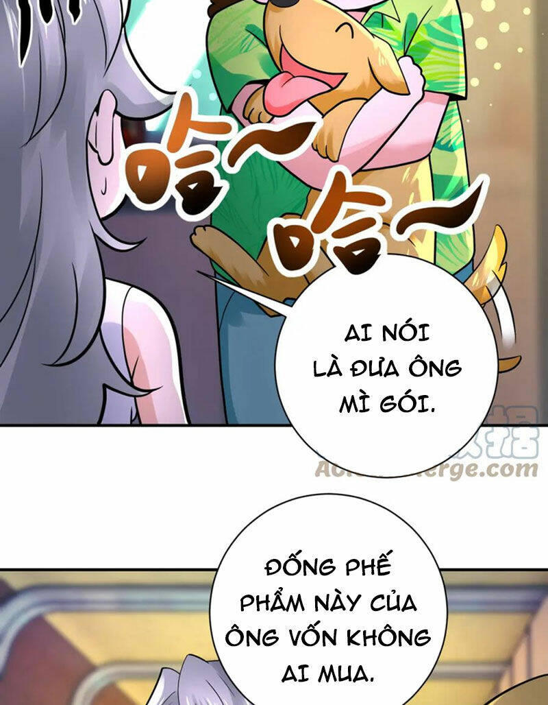 Mạt Thế Siêu Cấp Hệ Thống Chap 337 - Next Chap 338