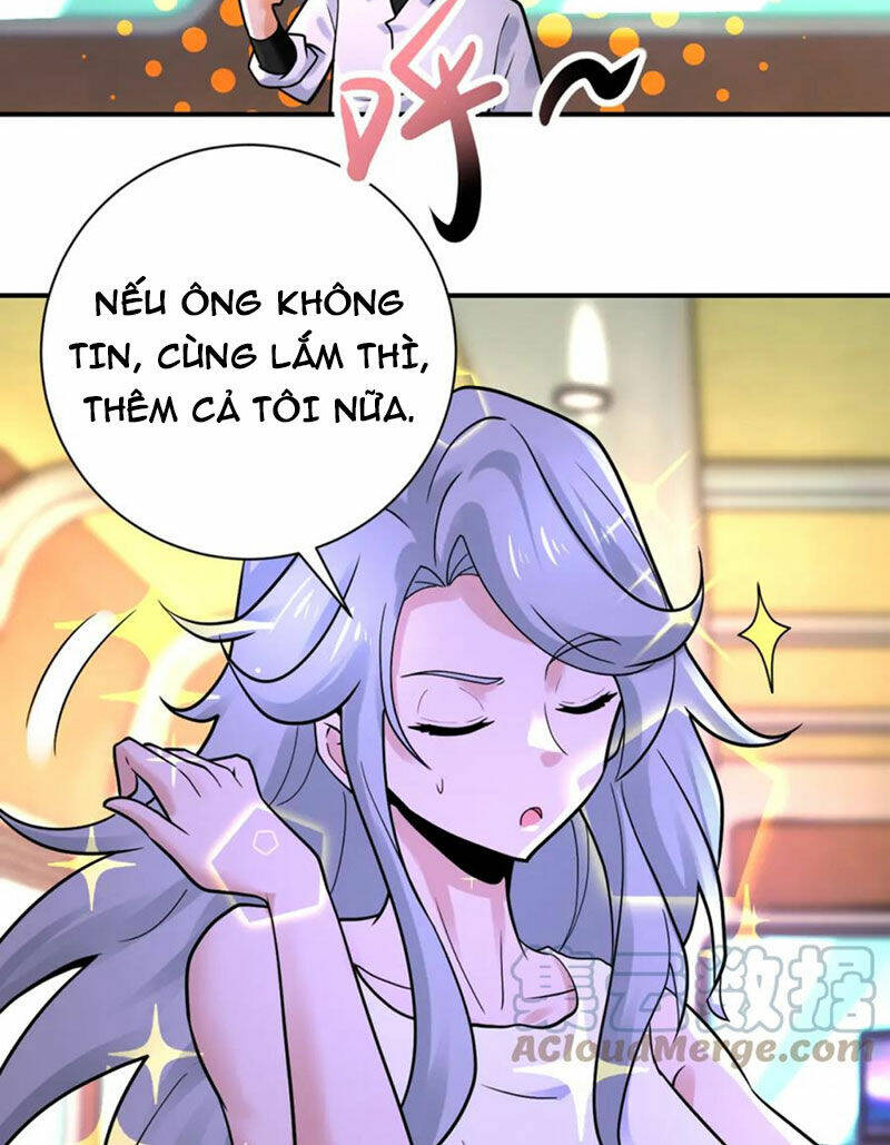 Mạt Thế Siêu Cấp Hệ Thống Chap 337 - Next Chap 338