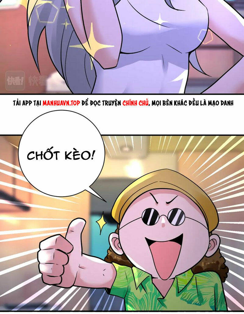 Mạt Thế Siêu Cấp Hệ Thống Chap 337 - Next Chap 338