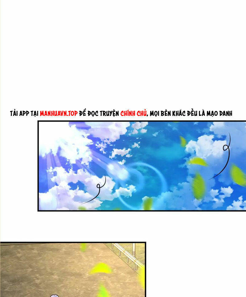 Mạt Thế Siêu Cấp Hệ Thống Chap 337 - Next Chap 338