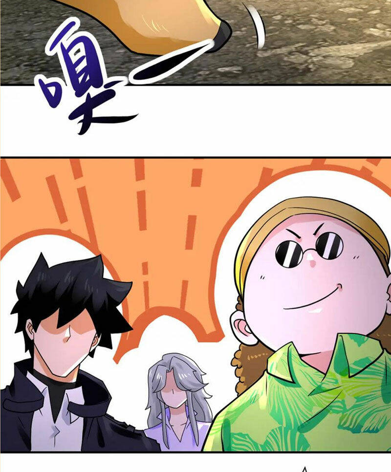 Mạt Thế Siêu Cấp Hệ Thống Chap 337 - Next Chap 338