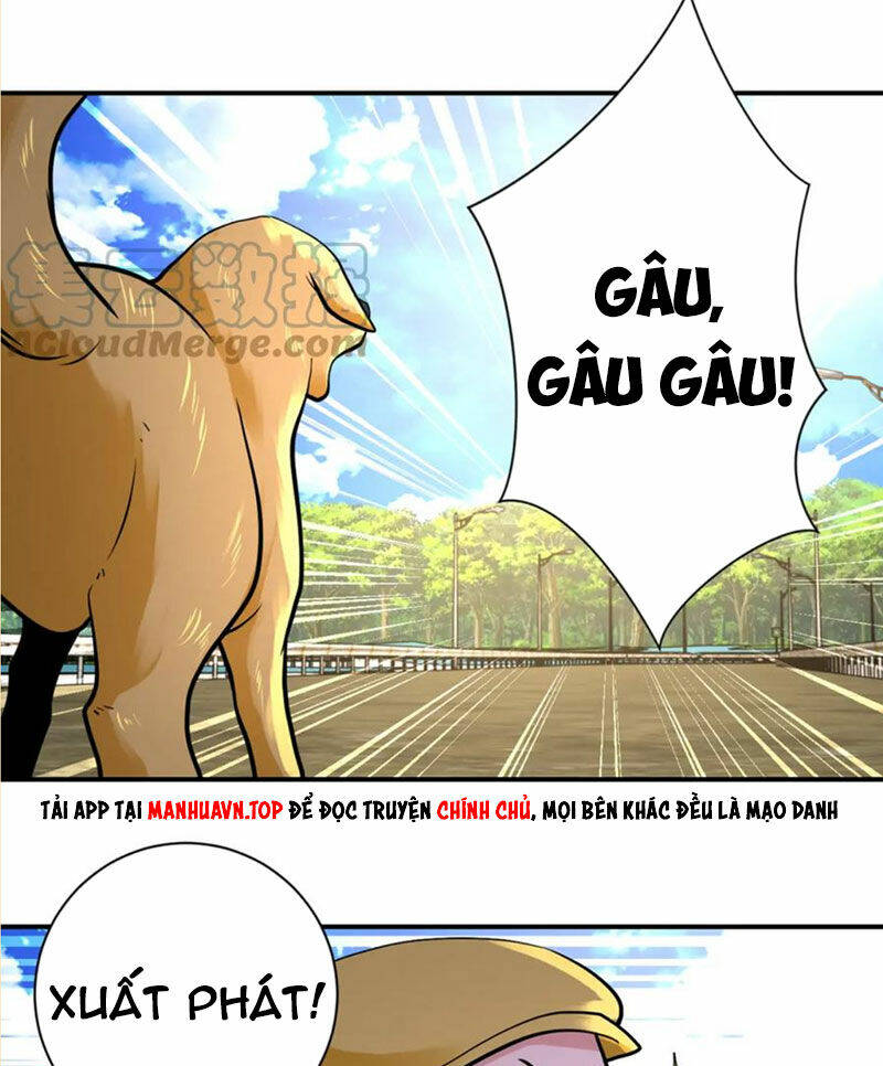 Mạt Thế Siêu Cấp Hệ Thống Chap 337 - Next Chap 338