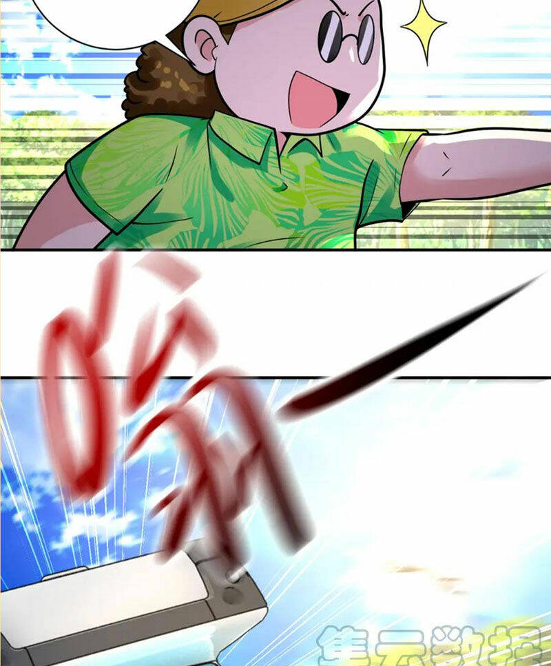 Mạt Thế Siêu Cấp Hệ Thống Chap 337 - Next Chap 338