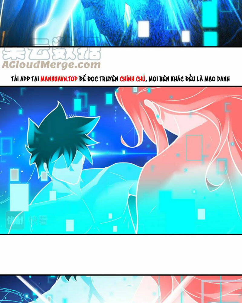 Mạt Thế Siêu Cấp Hệ Thống Chap 337 - Next Chap 338