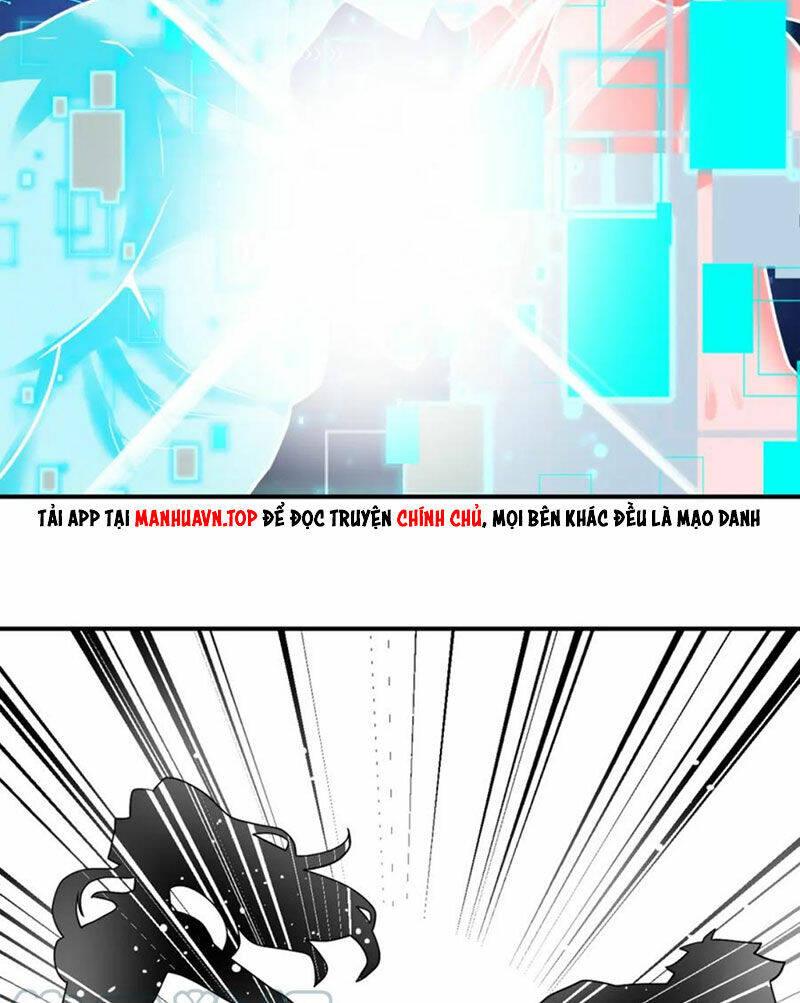 Mạt Thế Siêu Cấp Hệ Thống Chap 337 - Next Chap 338