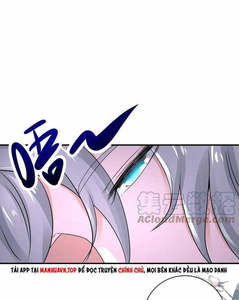 Mạt Thế Siêu Cấp Hệ Thống Chap 337 - Next Chap 338