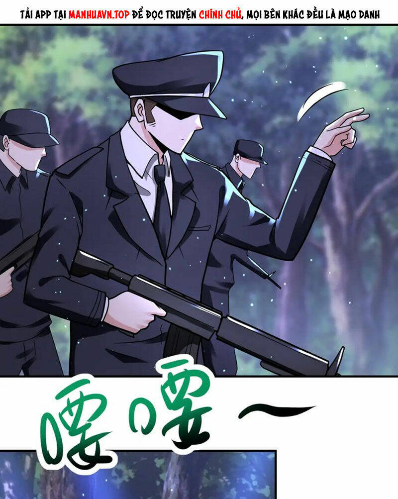 Mạt Thế Siêu Cấp Hệ Thống Chap 338 - Next Chap 339