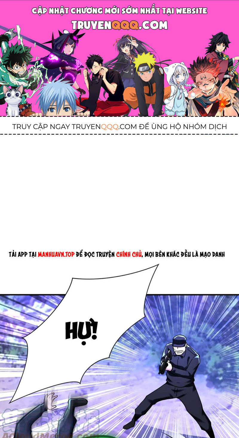 Mạt Thế Siêu Cấp Hệ Thống Chap 339 - Next Chap 340