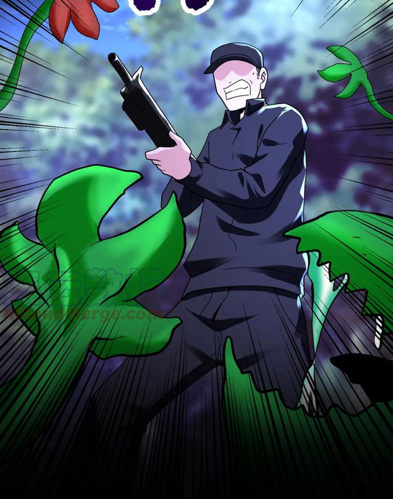 Mạt Thế Siêu Cấp Hệ Thống Chap 339 - Next Chap 340