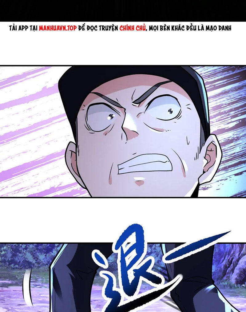 Mạt Thế Siêu Cấp Hệ Thống Chap 339 - Next Chap 340