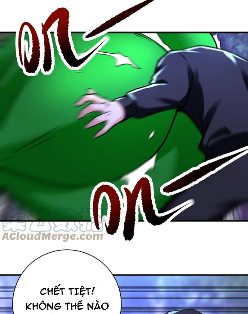 Mạt Thế Siêu Cấp Hệ Thống Chap 339 - Next Chap 340