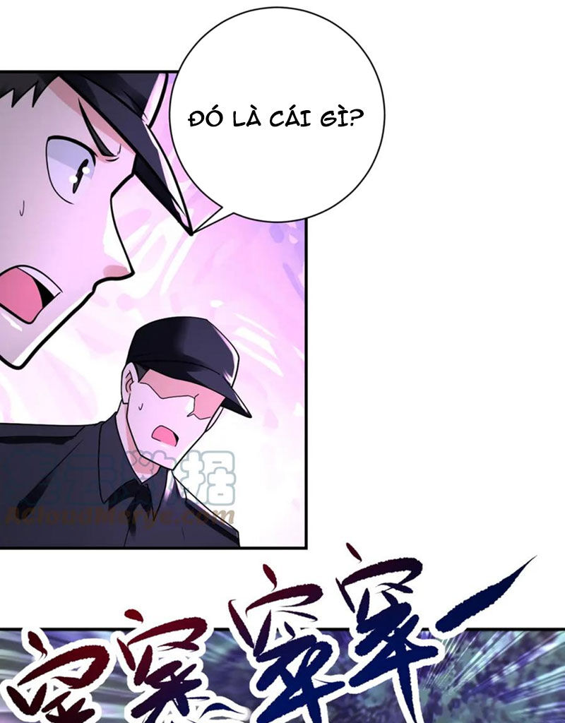 Mạt Thế Siêu Cấp Hệ Thống Chap 339 - Next Chap 340