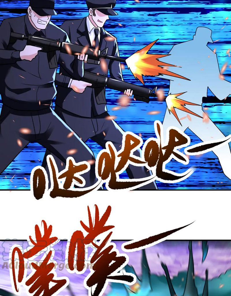 Mạt Thế Siêu Cấp Hệ Thống Chap 339 - Next Chap 340