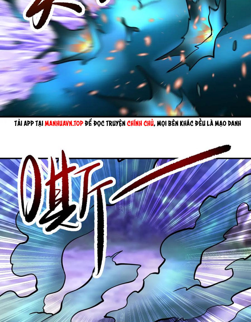 Mạt Thế Siêu Cấp Hệ Thống Chap 339 - Next Chap 340