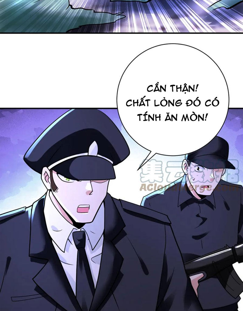 Mạt Thế Siêu Cấp Hệ Thống Chap 339 - Next Chap 340