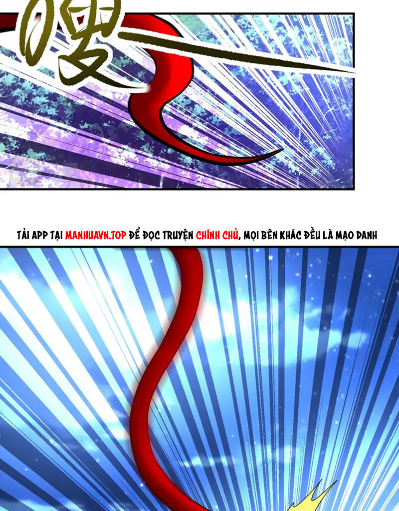 Mạt Thế Siêu Cấp Hệ Thống Chap 339 - Next Chap 340