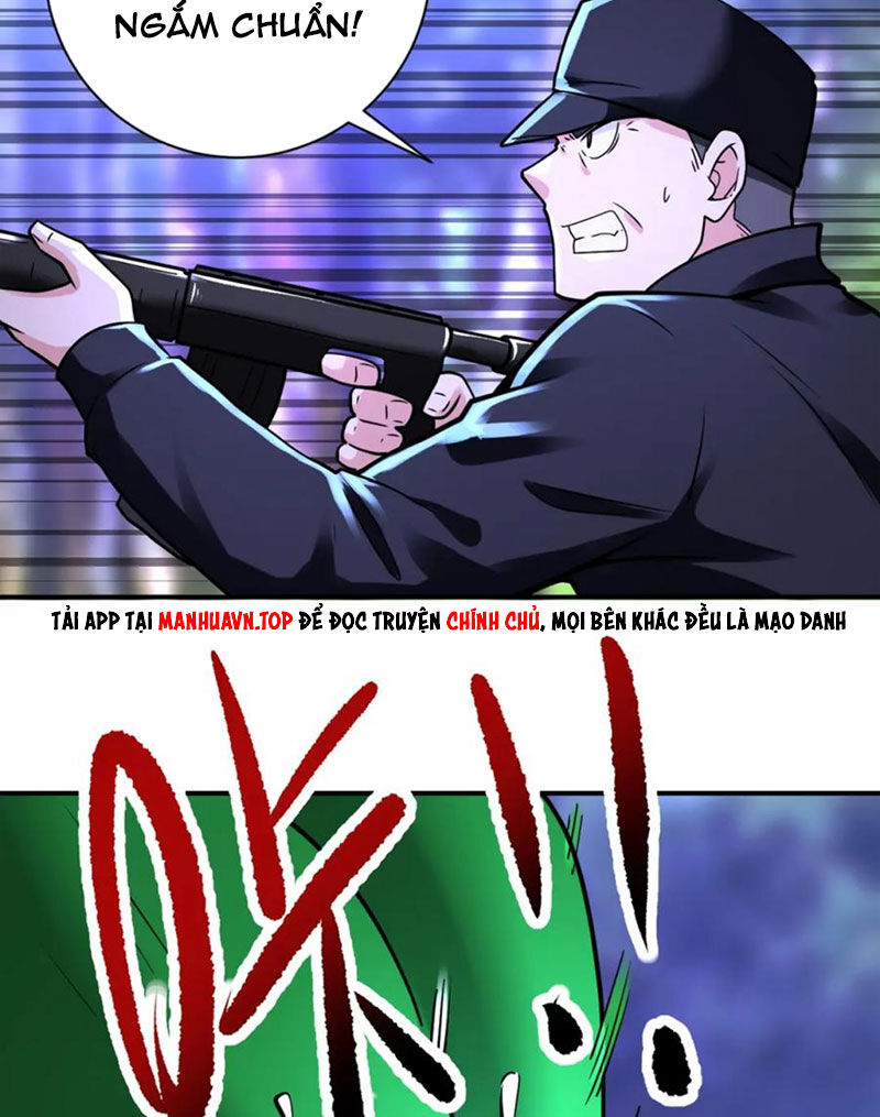 Mạt Thế Siêu Cấp Hệ Thống Chap 339 - Next Chap 340