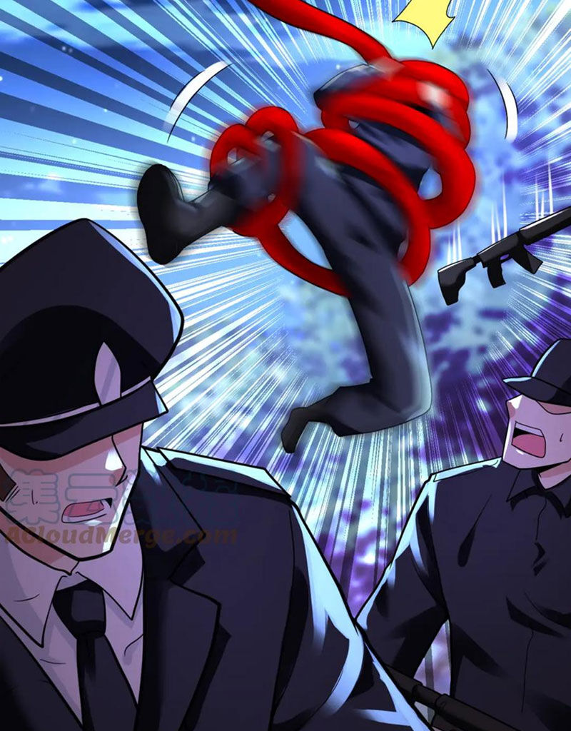 Mạt Thế Siêu Cấp Hệ Thống Chap 339 - Next Chap 340