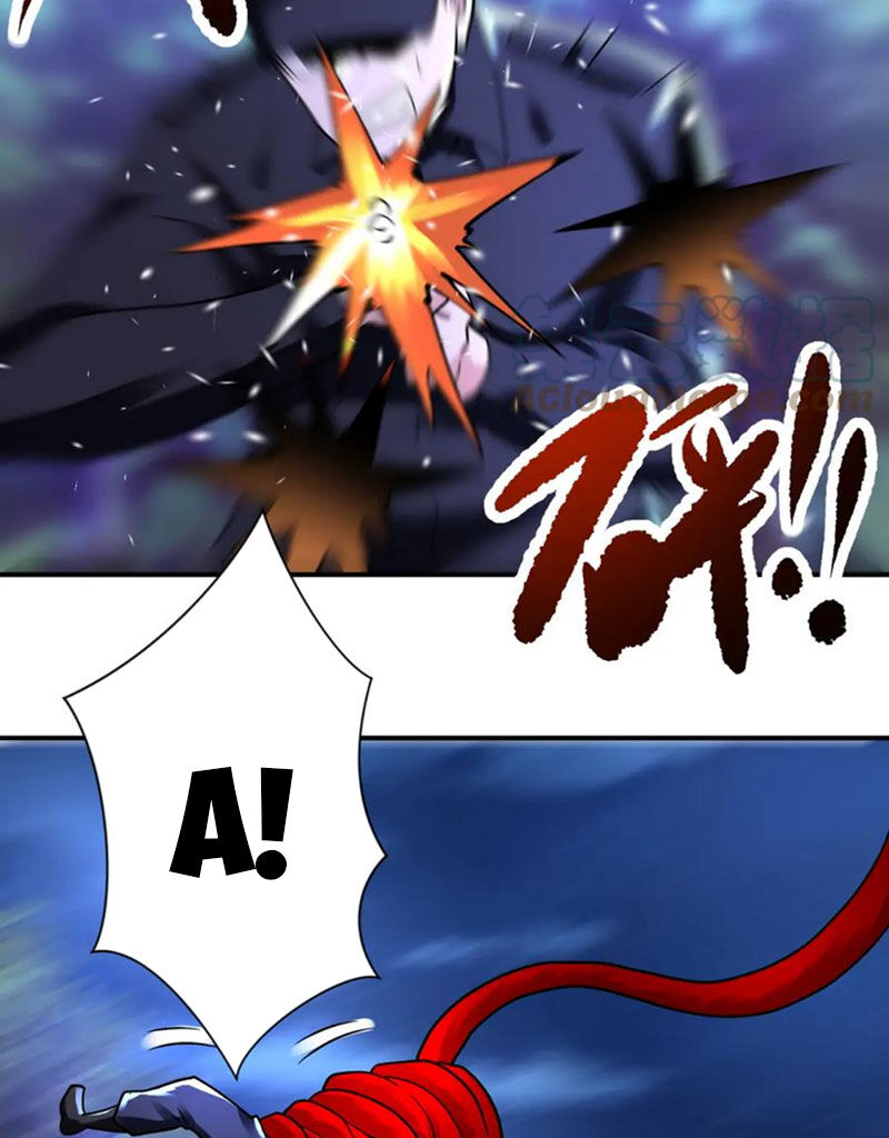 Mạt Thế Siêu Cấp Hệ Thống Chap 339 - Next Chap 340