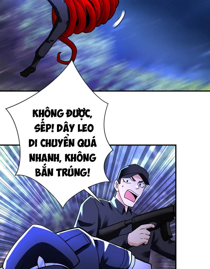 Mạt Thế Siêu Cấp Hệ Thống Chap 339 - Next Chap 340