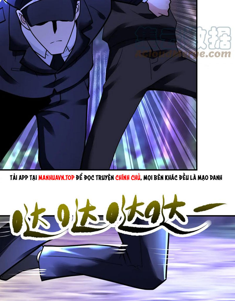 Mạt Thế Siêu Cấp Hệ Thống Chap 339 - Next Chap 340