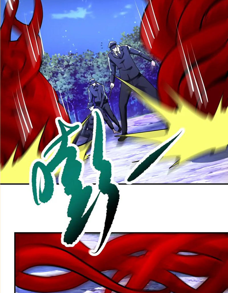 Mạt Thế Siêu Cấp Hệ Thống Chap 339 - Next Chap 340