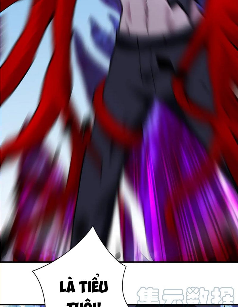 Mạt Thế Siêu Cấp Hệ Thống Chap 339 - Next Chap 340