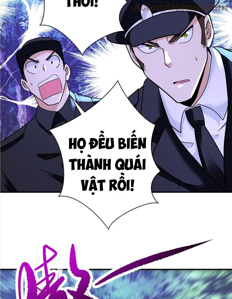 Mạt Thế Siêu Cấp Hệ Thống Chap 339 - Next Chap 340