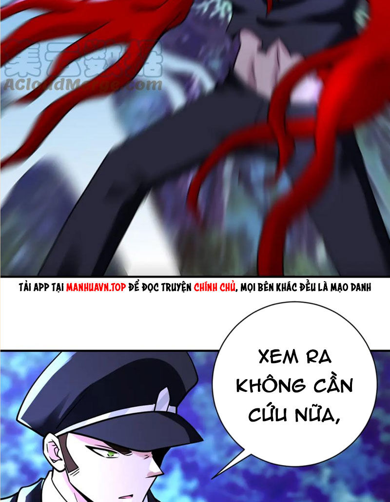 Mạt Thế Siêu Cấp Hệ Thống Chap 339 - Next Chap 340