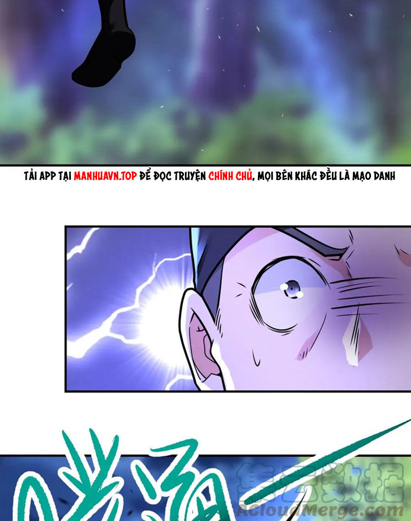 Mạt Thế Siêu Cấp Hệ Thống Chap 339 - Next Chap 340