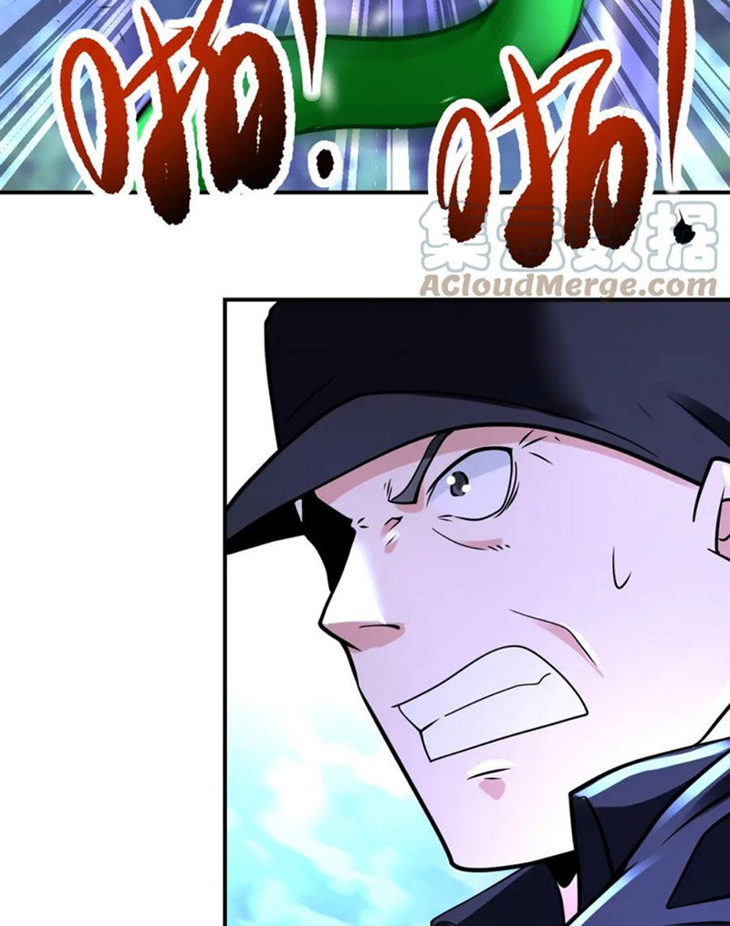 Mạt Thế Siêu Cấp Hệ Thống Chap 339 - Next Chap 340