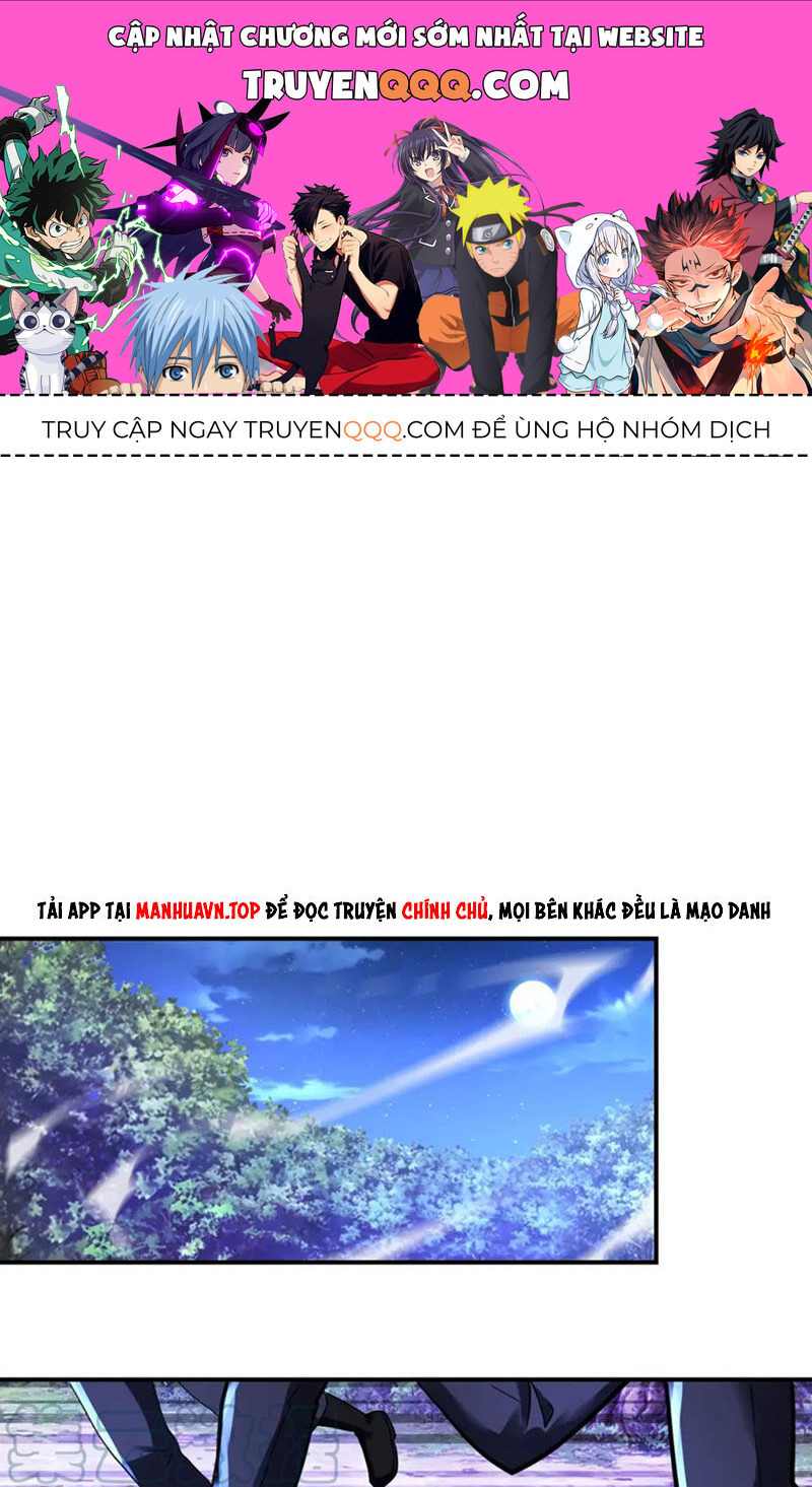 Mạt Thế Siêu Cấp Hệ Thống Chap 340 - Next Chap 341