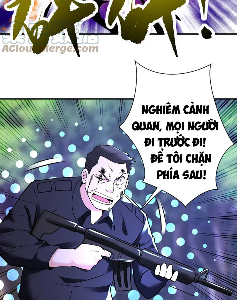 Mạt Thế Siêu Cấp Hệ Thống Chap 340 - Next Chap 341