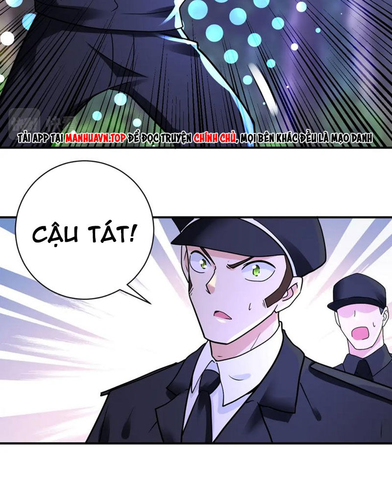 Mạt Thế Siêu Cấp Hệ Thống Chap 340 - Next Chap 341