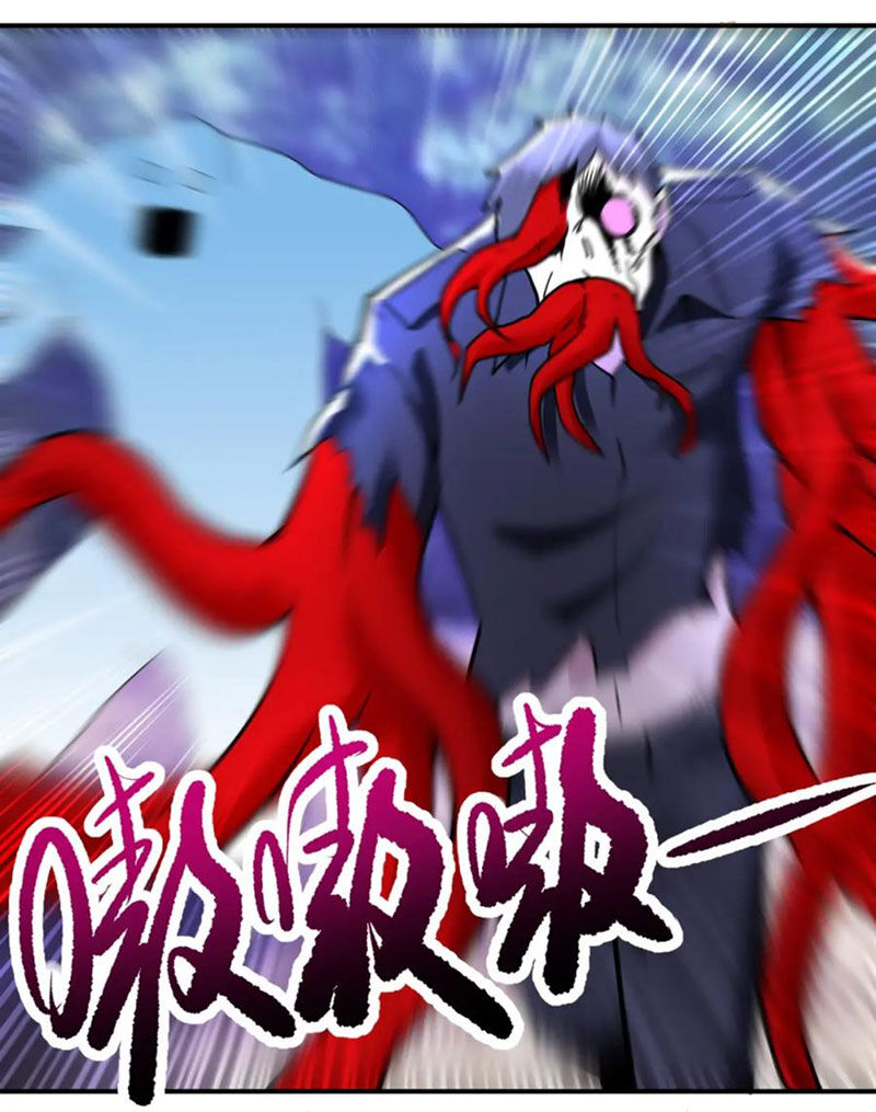 Mạt Thế Siêu Cấp Hệ Thống Chap 340 - Next Chap 341