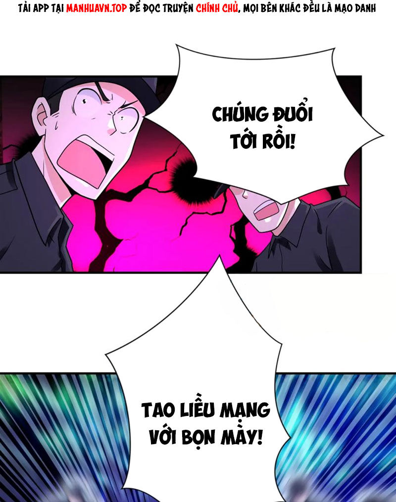 Mạt Thế Siêu Cấp Hệ Thống Chap 340 - Next Chap 341