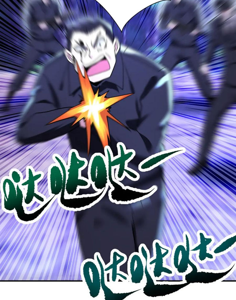 Mạt Thế Siêu Cấp Hệ Thống Chap 340 - Next Chap 341