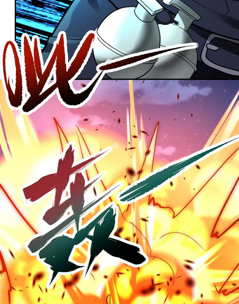 Mạt Thế Siêu Cấp Hệ Thống Chap 340 - Next Chap 341