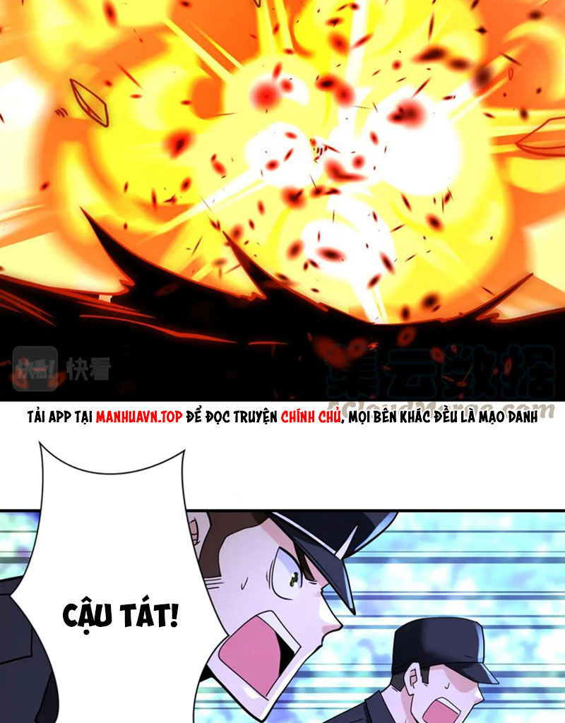 Mạt Thế Siêu Cấp Hệ Thống Chap 340 - Next Chap 341