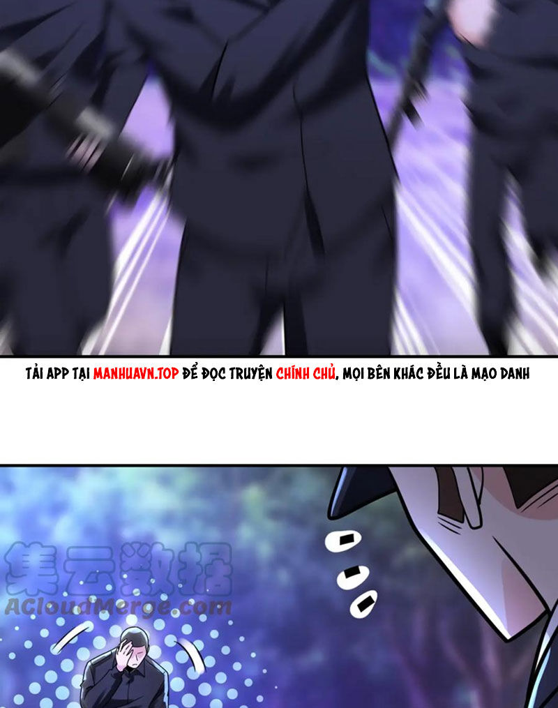 Mạt Thế Siêu Cấp Hệ Thống Chap 340 - Next Chap 341
