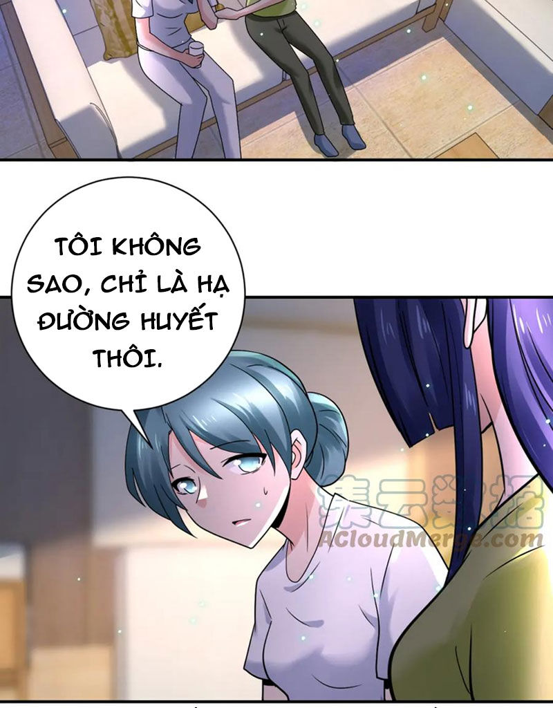 Mạt Thế Siêu Cấp Hệ Thống Chap 340 - Next Chap 341