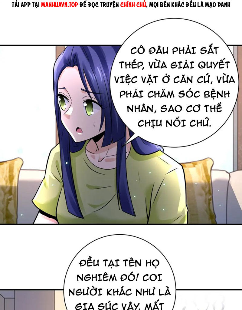 Mạt Thế Siêu Cấp Hệ Thống Chap 340 - Next Chap 341