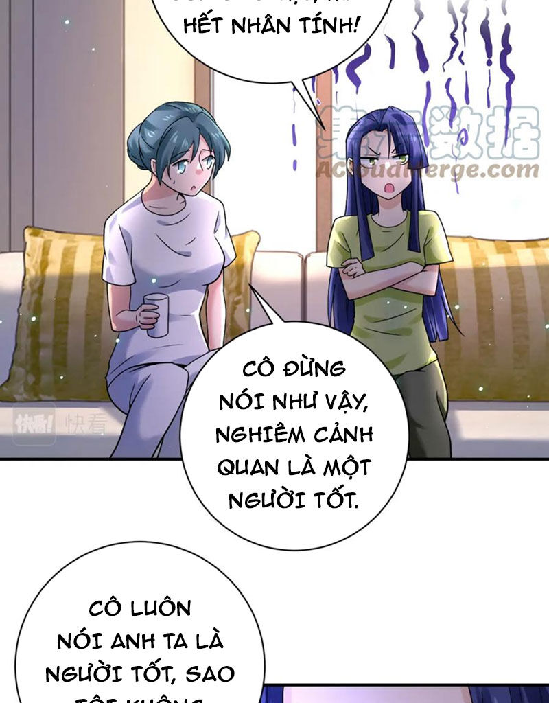 Mạt Thế Siêu Cấp Hệ Thống Chap 340 - Next Chap 341